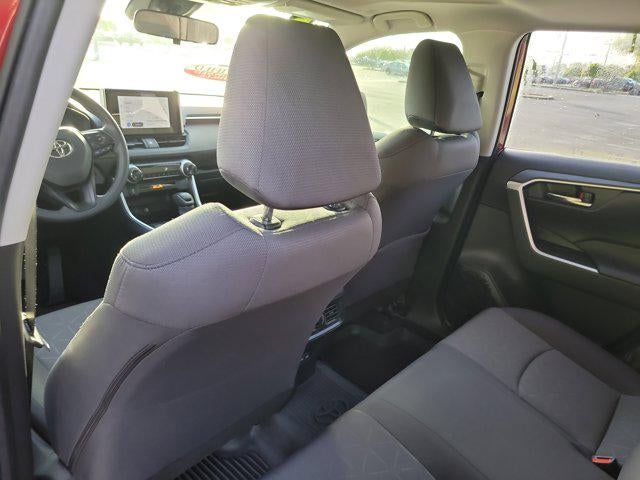 2025 Toyota RAV4 HYBRID Hybrid XLE