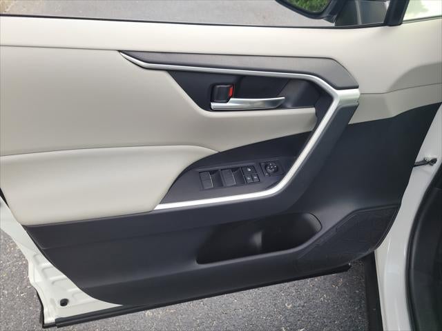 2024 Toyota RAV4 Hybrid Hybrid XLE