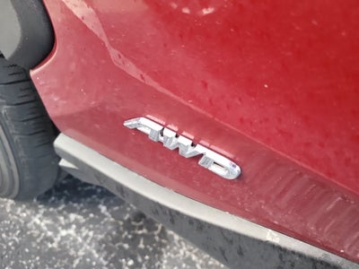 2024 Toyota RAV4 Hybrid Hybrid XLE