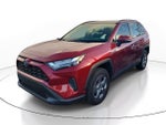 2024 Toyota RAV4 Hybrid Hybrid XLE