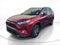 2024 Toyota RAV4 Hybrid Hybrid XLE