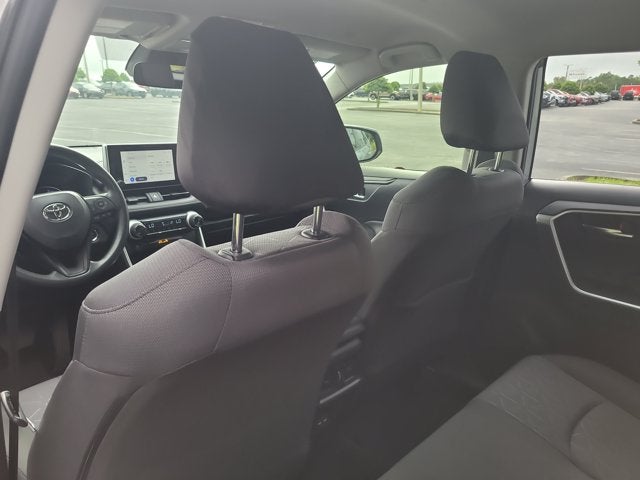 2025 Toyota RAV4 Hybrid Hybrid XLE