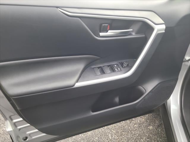2025 Toyota RAV4 Hybrid Hybrid XLE
