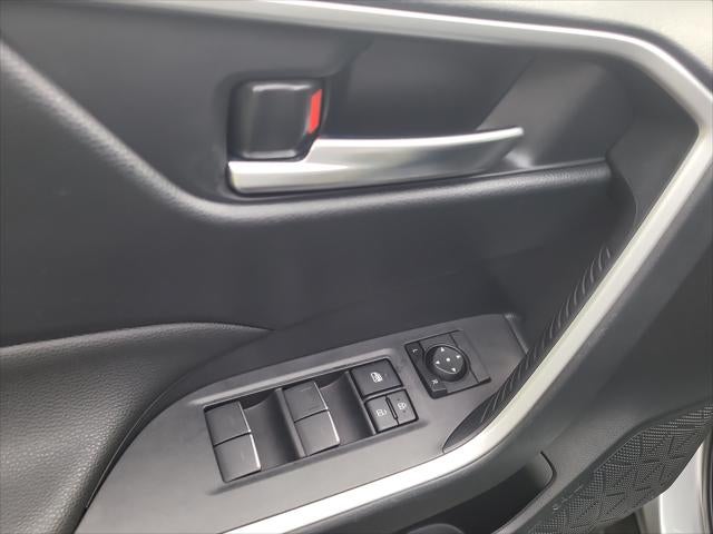 2025 Toyota RAV4 Hybrid Hybrid XLE