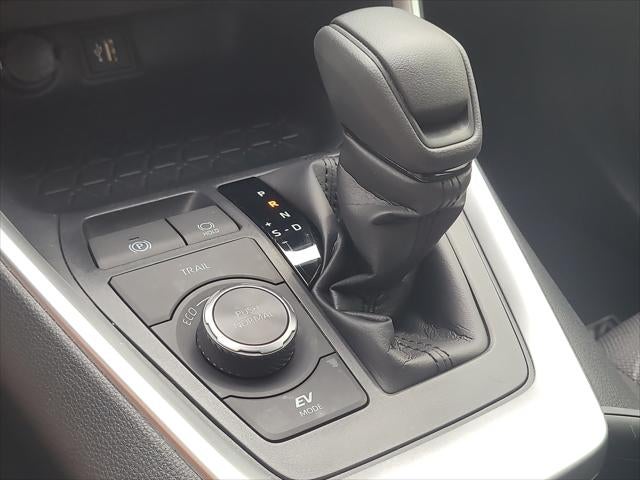 2025 Toyota RAV4 Hybrid Hybrid XLE
