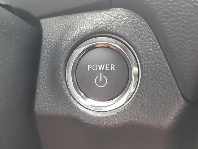 2025 Toyota RAV4 Hybrid Hybrid XLE