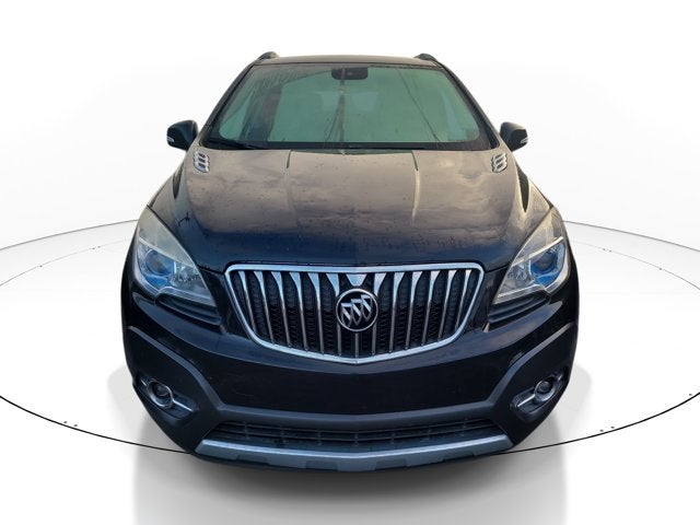 2016 Buick Encore Convenience