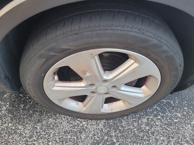 2016 Buick Encore Convenience
