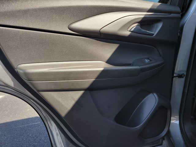 2024 Chevroletffjbrplkeddo0kkdvekdd Trailblazer LT