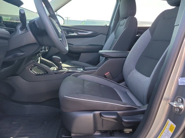 2024 Chevroletffjbrplkeddo0kkdvekdd Trailblazer LT