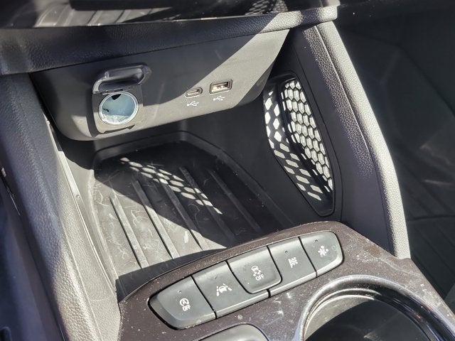 2024 Chevroletffjbrplkeddo0kkdvekdd Trailblazer LT