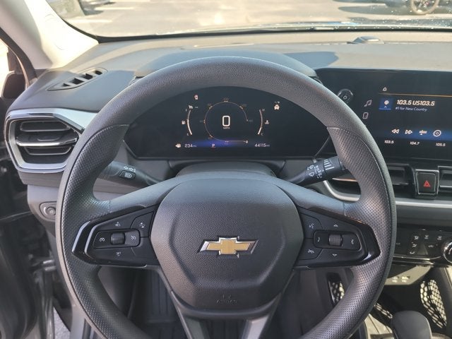 2024 Chevroletffjbrplkeddo0kkdvekdd Trailblazer LT