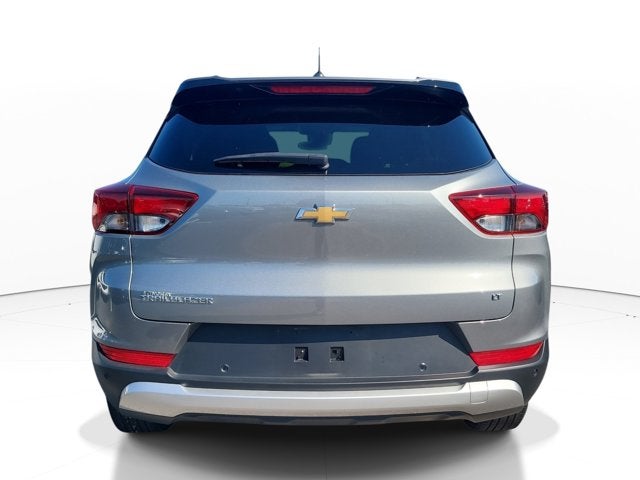 2024 Chevroletffjbrplkeddo0kkdvekdd Trailblazer LT