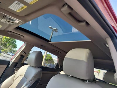 2021 Hyundai Tucson Ultimate