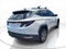 2022 Hyundai Tucson Blue