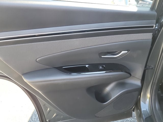 2023 Hyundai Tucson SEL Convenience