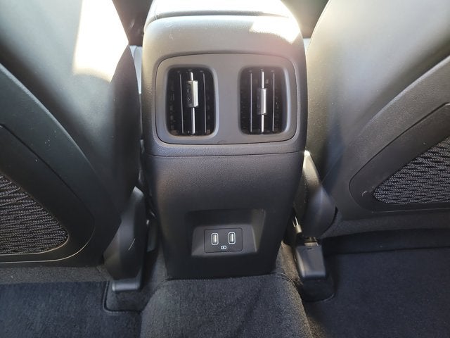 2023 Hyundai Tucson SEL Convenience