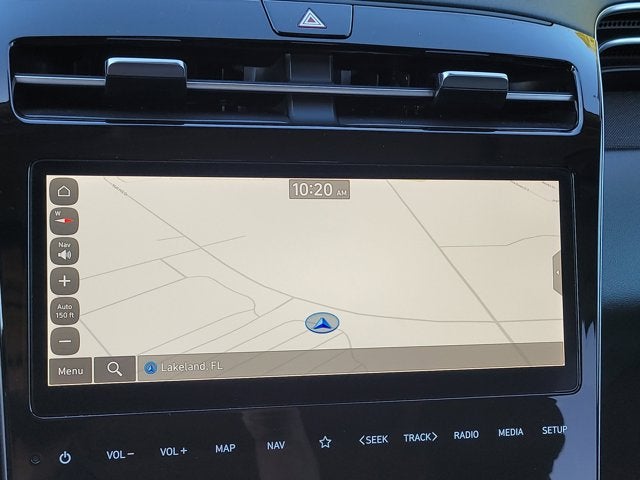 2023 Hyundai Tucson SEL Convenience