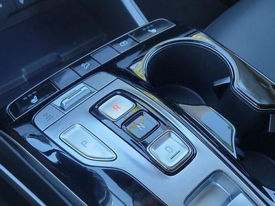 2023 Hyundai Tucson SEL Convenience