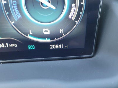 2023 Hyundai Tucson SEL Convenience