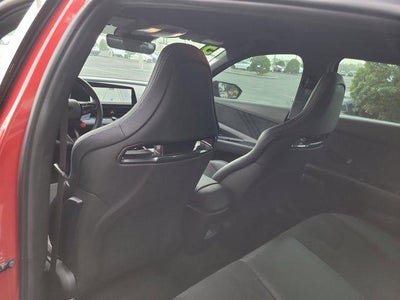 2025 Hyundai Elantra N Base