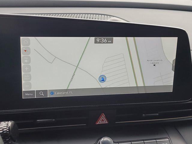 2025 Hyundai Elantra N Base