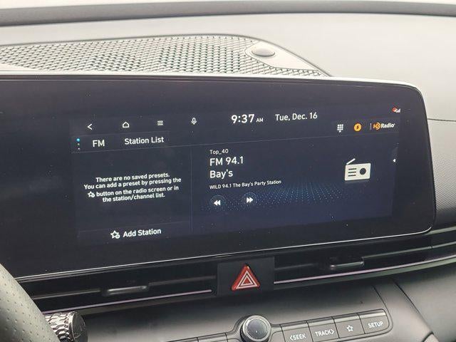 2025 Hyundai Elantra N Base