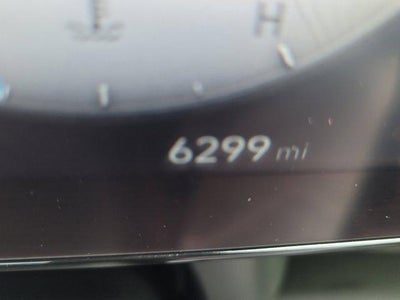 2025 Hyundai Elantra N Base