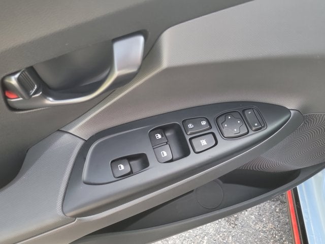 2022 Hyundai Veloster N Base
