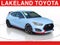 2022 Hyundai Veloster N Base