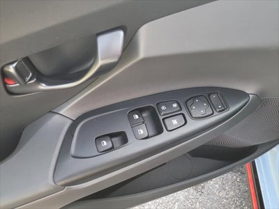 2022 Hyundai Veloster N Base