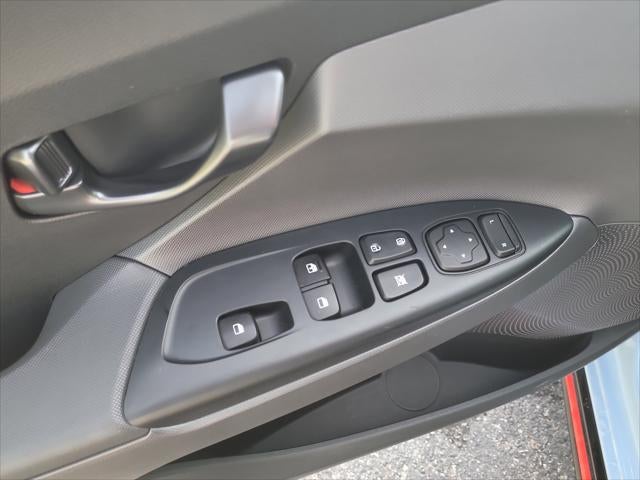2022 Hyundai Veloster N Base