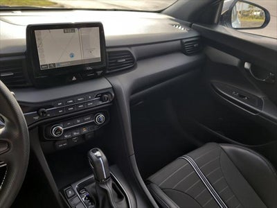 2022 Hyundai Veloster N Base