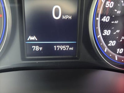 2022 Hyundai Veloster N Base