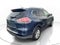 2016 Nissan Rogue Base