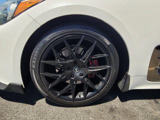 2020 Kia Stinger GT-Line