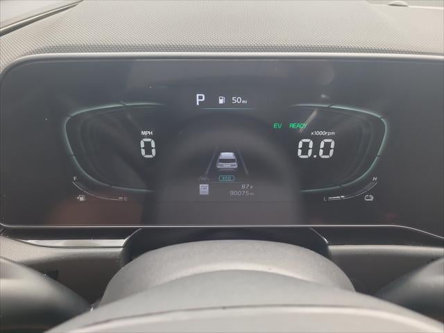 2023 Kia Niro SX