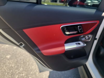2025 Mercedes-Benz GLC-Class GLC 300