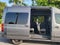 2023 Mercedes-Benz Sprinter Passenger 144 WB