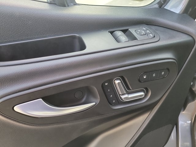 2023 Mercedes-Benz Sprinter Passenger 144 WB