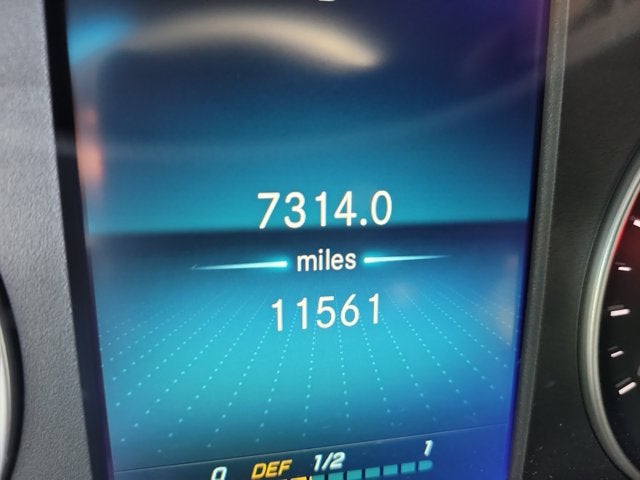 2023 Mercedes-Benz Sprinter Passenger 144 WB