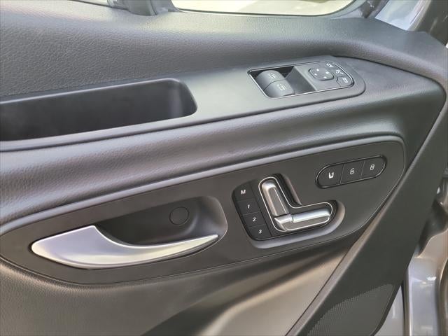2023 Mercedes-Benz Sprinter Passenger 144 WB