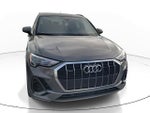 2020 Audi Q3 S line Premium
