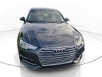 2018 Audi A4 Premium