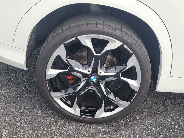2025 BMW X2 xDrive28i
