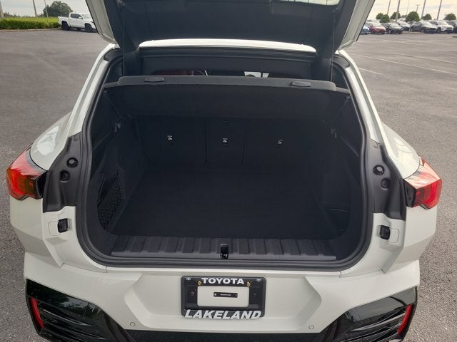 2025 BMW X2 xDrive28i