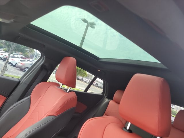 2025 BMW X2 xDrive28i