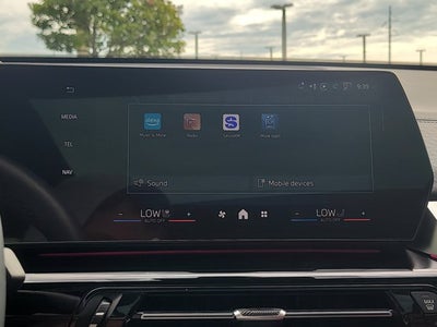 2025 BMW X2 xDrive28i