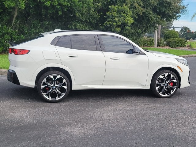 2025 BMW X2 xDrive28i