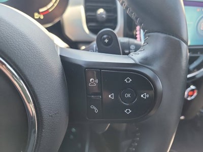 2022 MINI Hardtop Cooper S